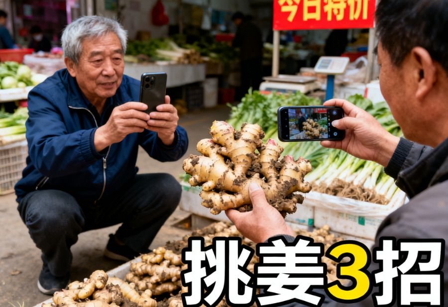 58 岁大叔头条搬砖！半年涨粉 5 万，唠家常月入过万